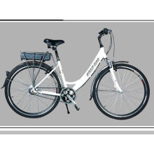 Electric Mountain Bicycle Gh-E001 From Ghbike 26 Inch